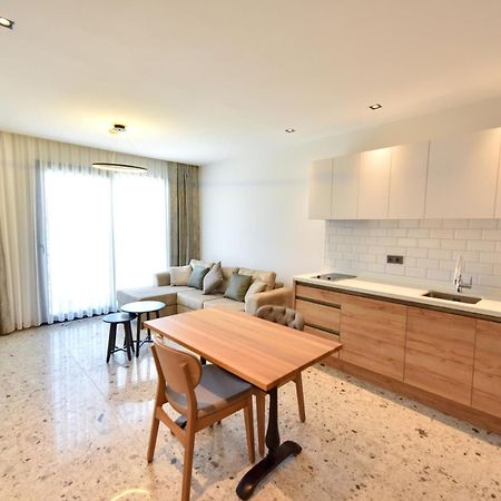 Avilia Suites Fethiye Exteriör bild