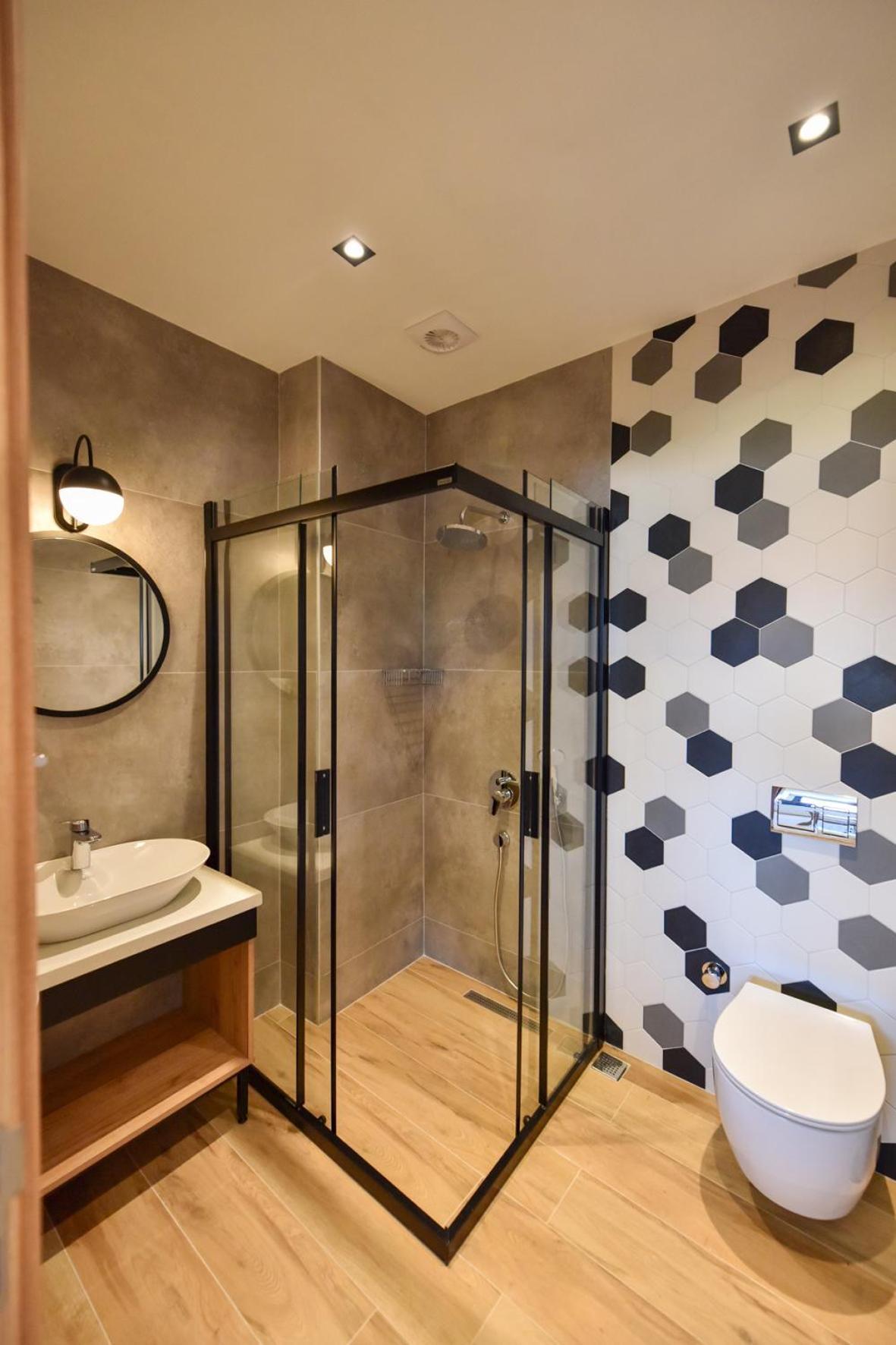 Avilia Suites Fethiye Rum bild