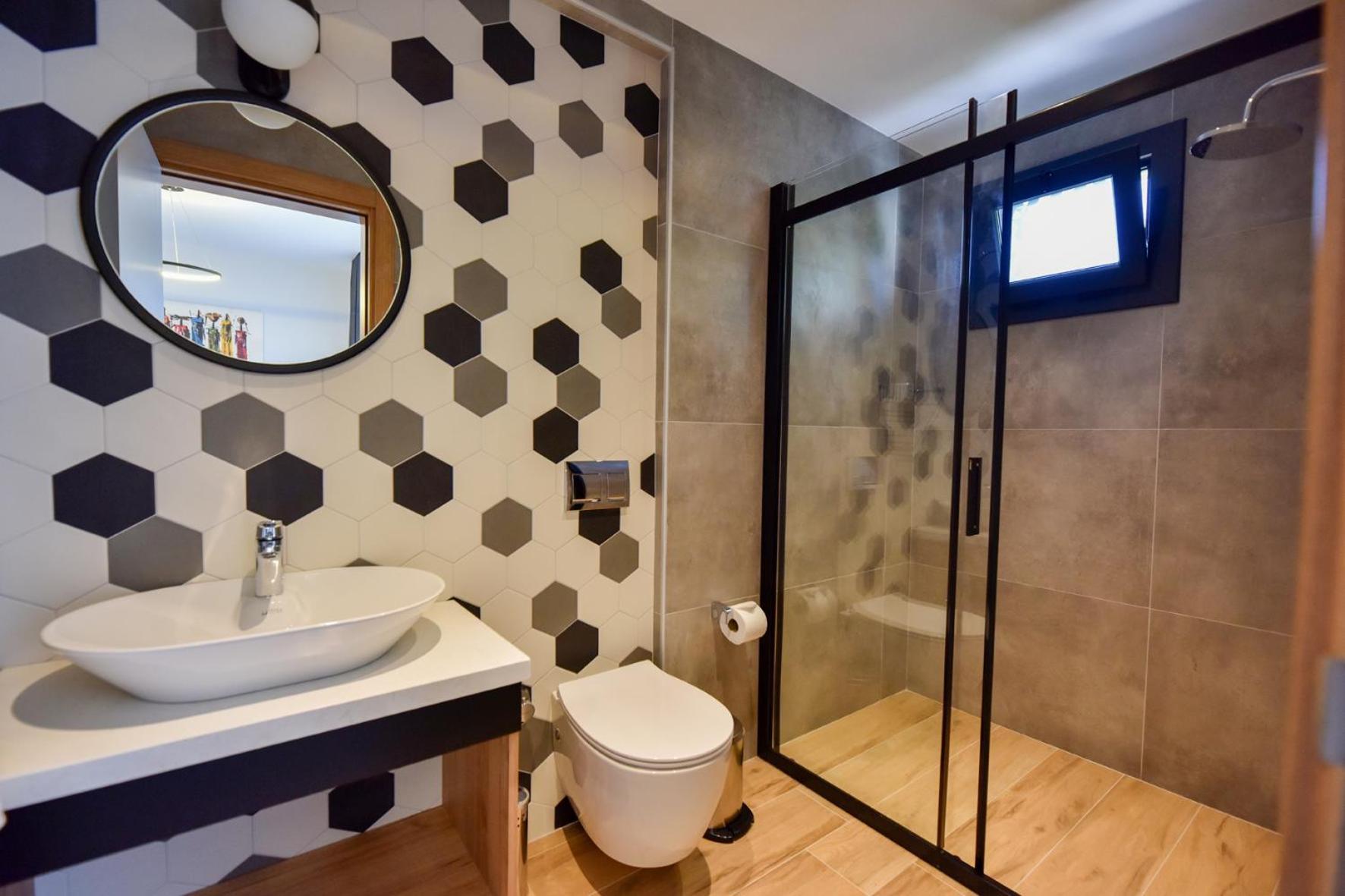 Avilia Suites Fethiye Rum bild