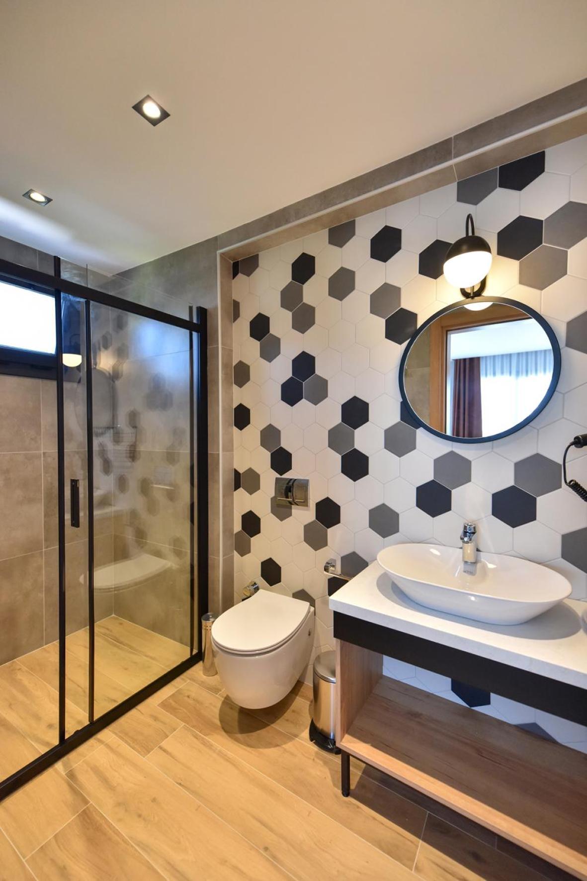 Avilia Suites Fethiye Exteriör bild