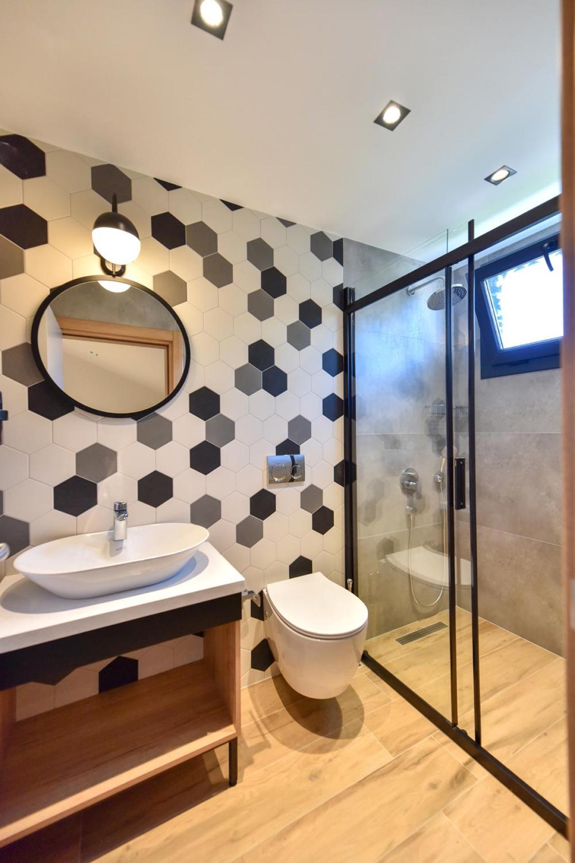 Avilia Suites Fethiye Rum bild