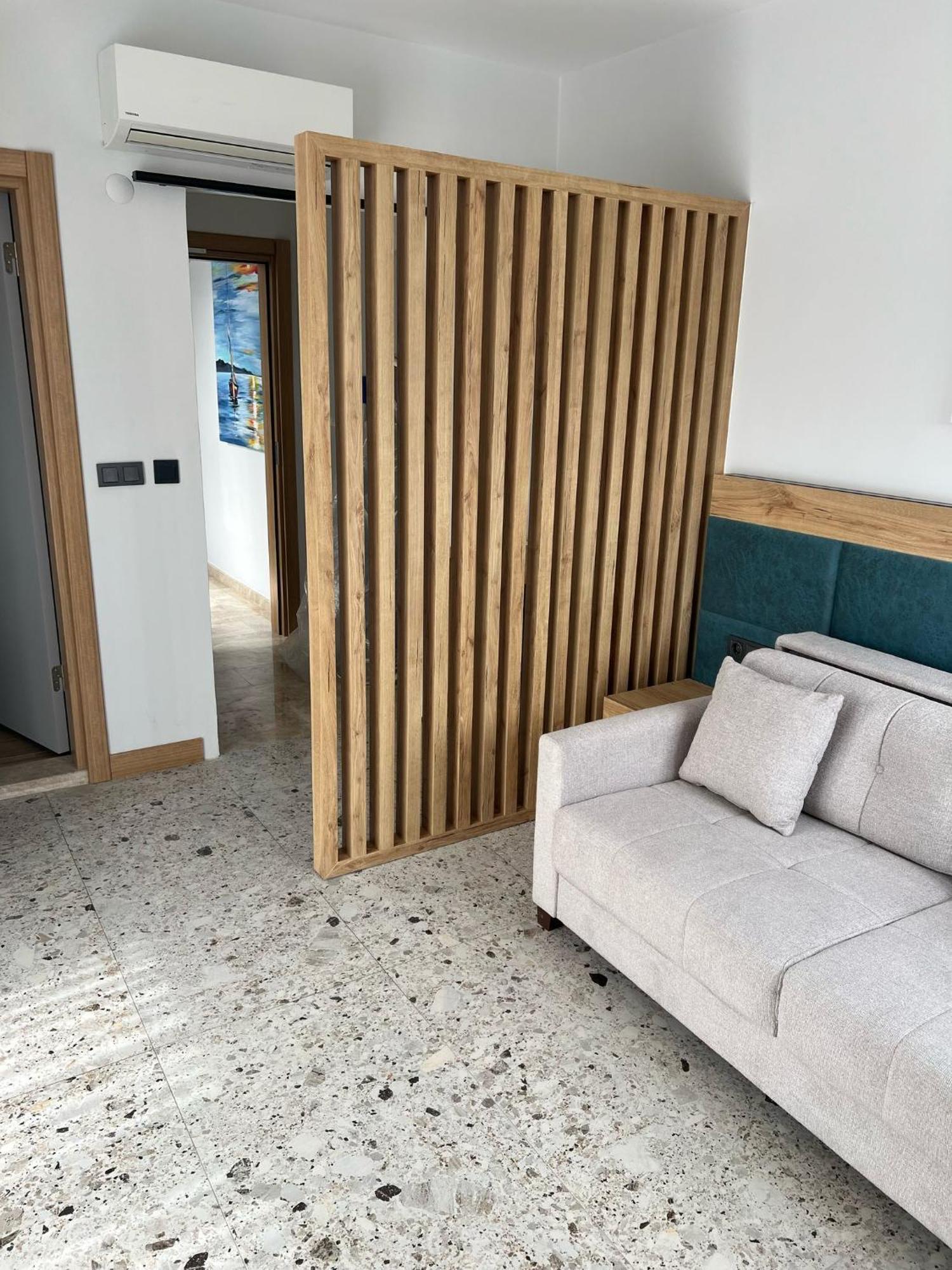 Avilia Suites Fethiye Rum bild